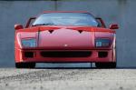 Ferrari F40 Valeo 1989 года
